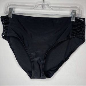 Swimsuits for All 14 Swim Bottom NWT